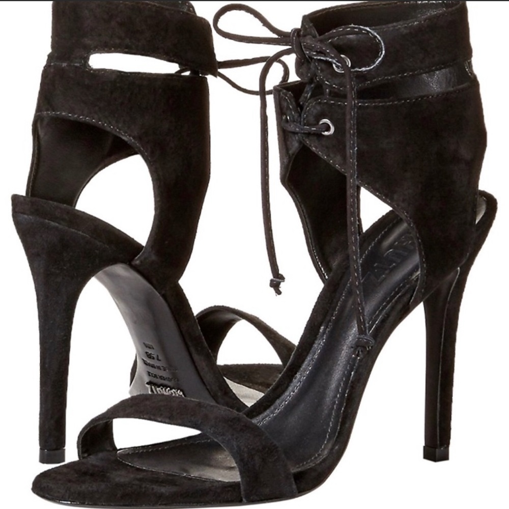 Schutz heel